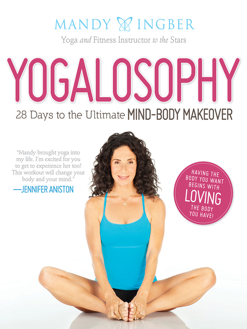 Title details for Yogalosophy by Mandy Ingber - Available